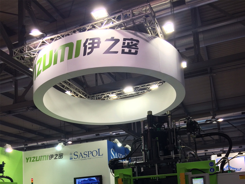 Saspol - Plast Milano 2018